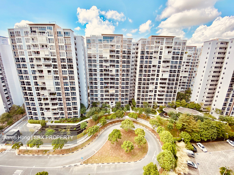 Twin Waterfalls (D19), Condominium #281299061